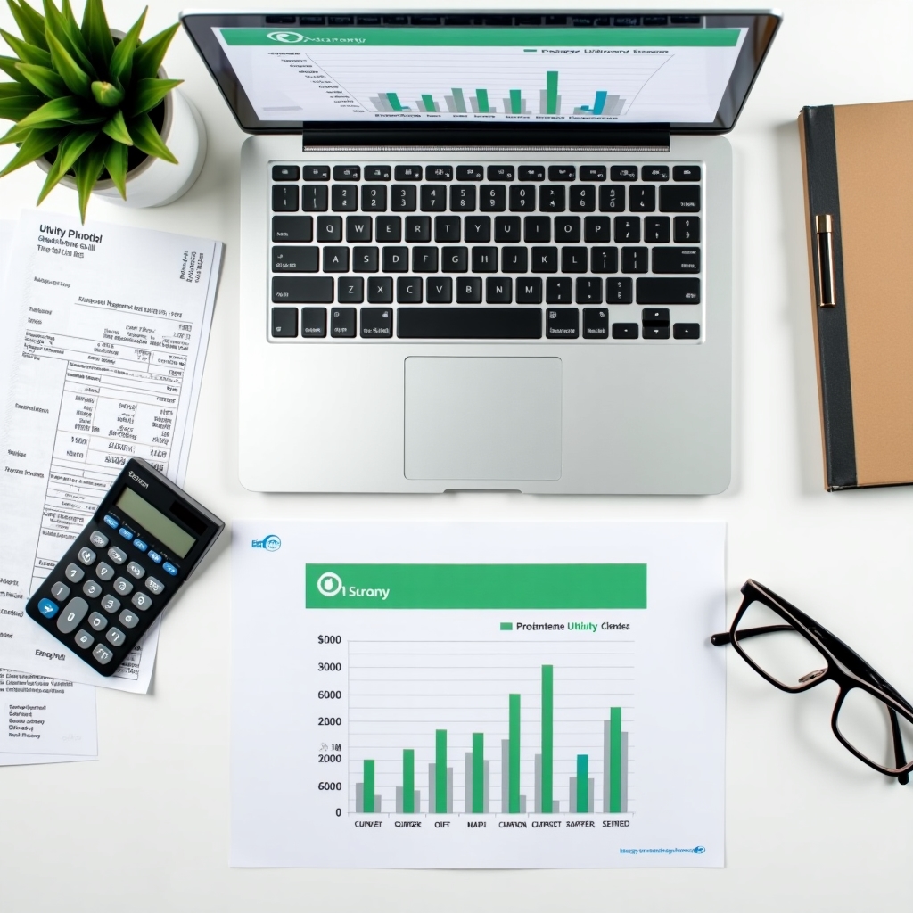 Калькулятор стоимости энергии