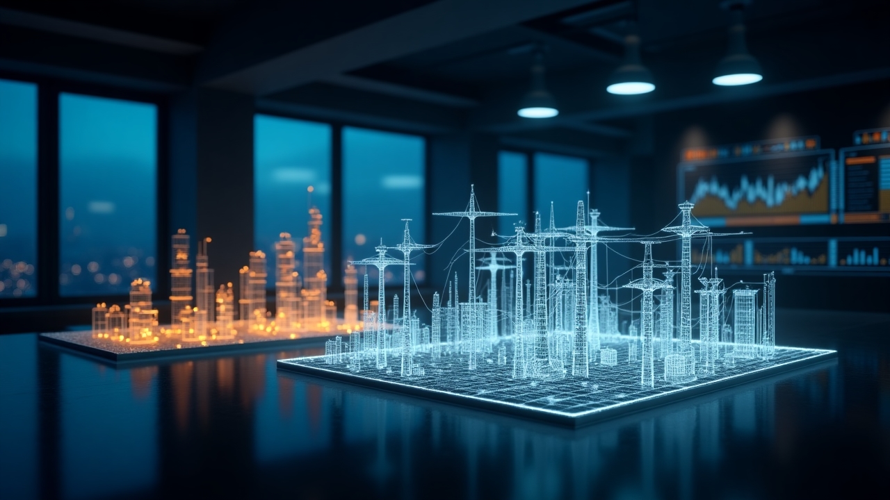 Рынок энергии в Польше