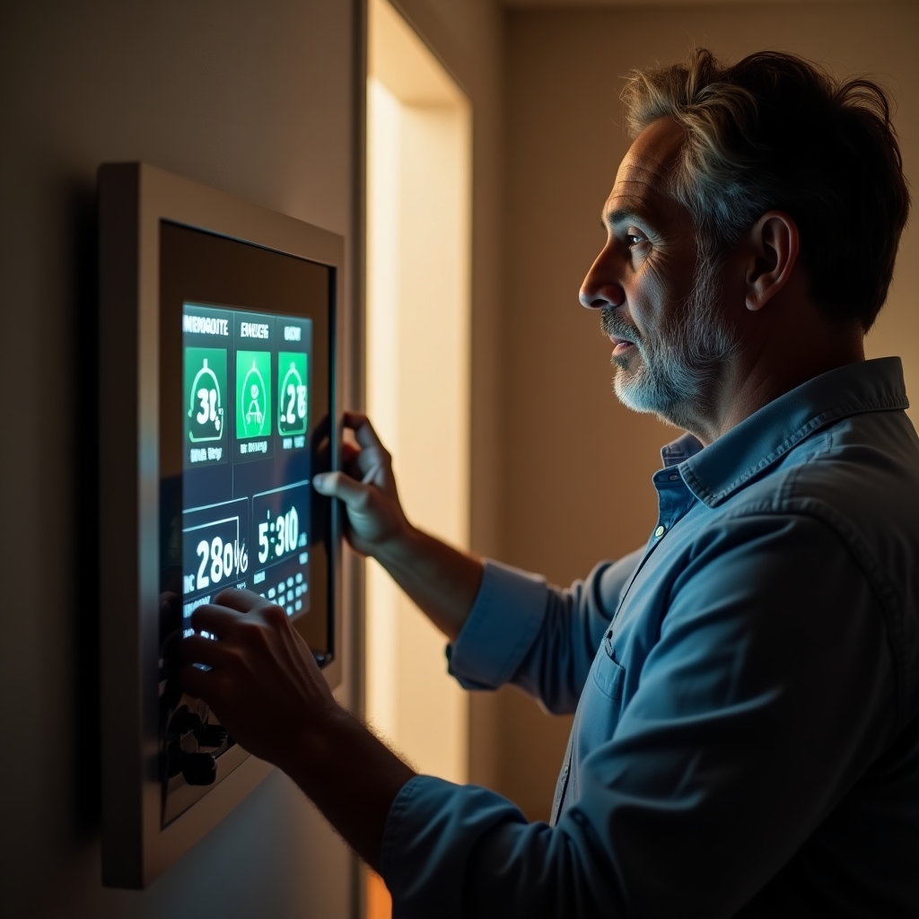 Советы по экономии энергии