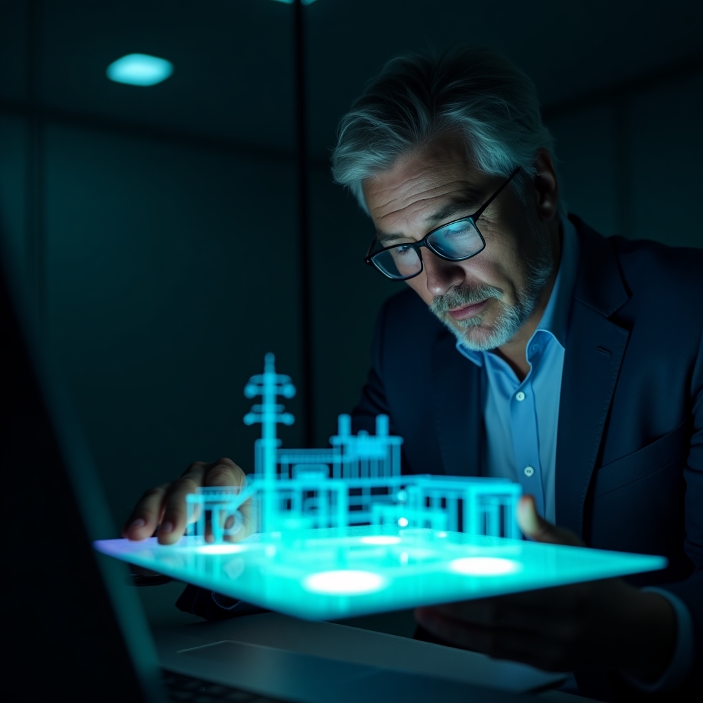 Энергетический рынок Польши