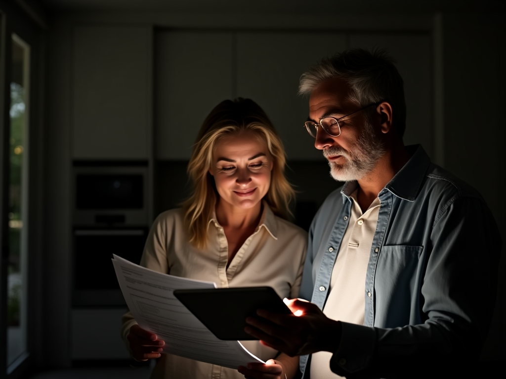 Сравнение тарифов на энергию